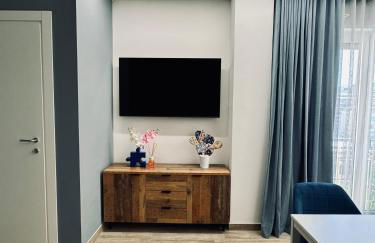 Maison 32 - Bari Central Station - NETFLIX FREE - Foto 37