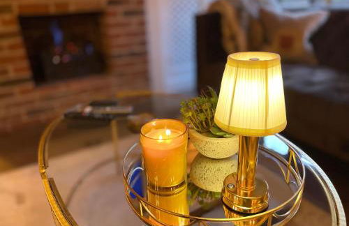 Cosy Cottage Central Bawtry - 2 Bedroom - High End Furnishings - Foto 8