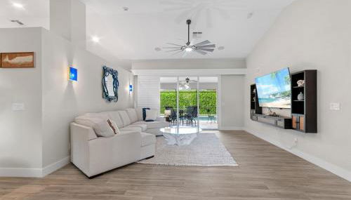 Modern Luxury Retreat in Naples - Foto 2