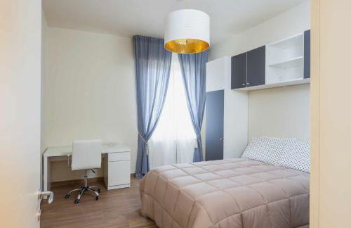 Ci Vuole Leggerezza Apartment Free Parking - Foto 14