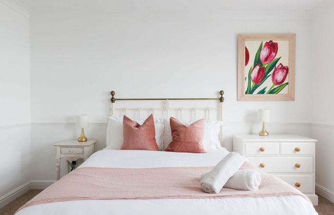 Spacious 4-bed Seaside Retreat in Selsey - Foto 21