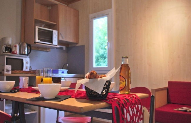 Beautiful Chalet With Roof Terrace - Photo 23