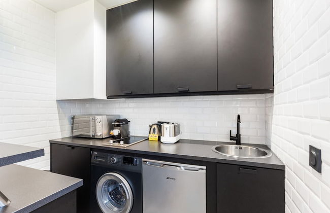 Résidence Paris Antoine - Photo 46