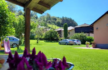 Apartamentos rurales Casa Rosi - Foto 30