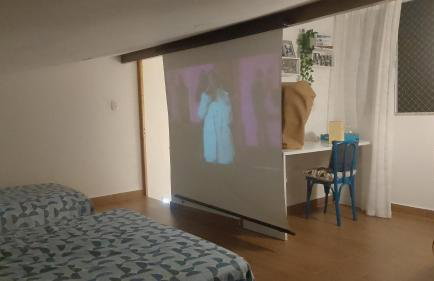 Casa Duplex Praia do Peró - Cinema em Casa - Foto 2