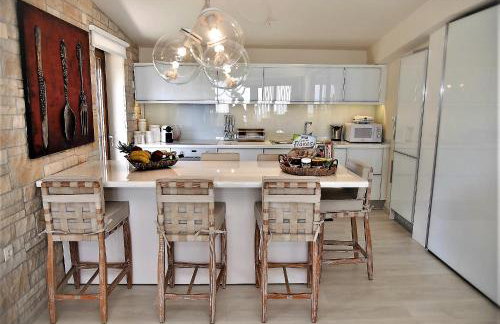 Villa Evangelia - Foto 13