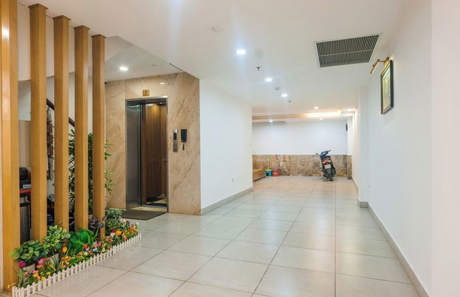 NINE HOUSING A10 Kim Ma - Foto 38