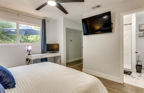 4 Mi to Dtwn Oceanside and Beach Home with Yard! - Foto 15