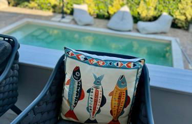 Villa Isabella Aegina - Foto 10