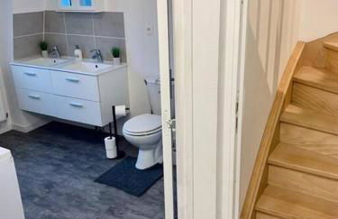 Maison 3 chambres - 600m Métro Marbrerie - Lille - Foto 22