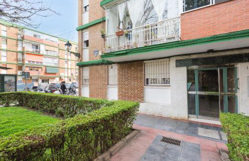 WintowinRentals Modern, Fully Equipped and Well Connected Apartment in Málaga - Photo 43