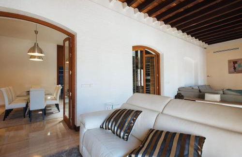 Rabadan Brand New Amazing House with Terrace Parking - Foto 51