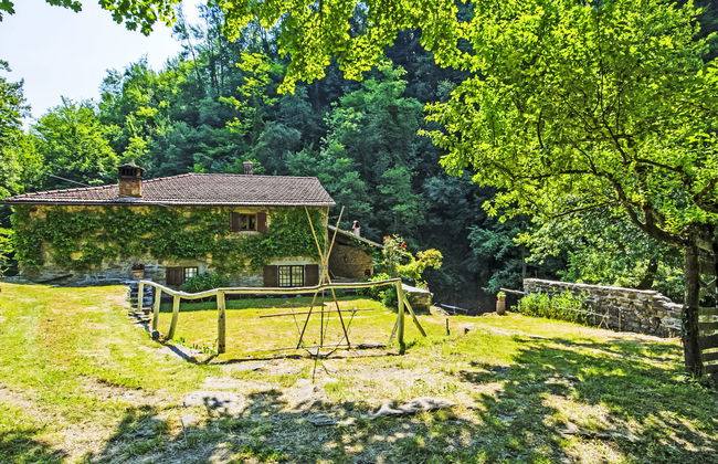 Il Mulino di Cecco - Foto 29