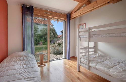 Villa Face Mer pour 10 personnes à Préfailles - Foto 24