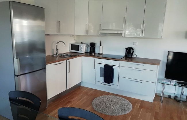 Gauk Apartments Sentrum 3 - Foto 7