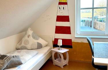 Ferienhaus „Kleinheide 18” - Foto 17