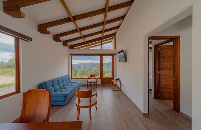 Cabañas Tosca - Photo 14