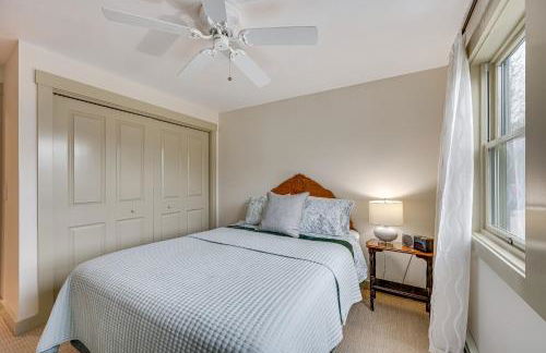 Home with Fire Pit, 7 Mi to Attitash Mtn Resort - Foto 17