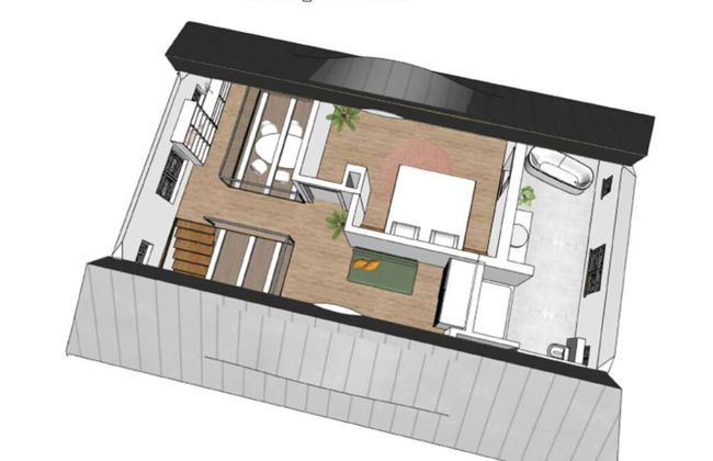 Captain House South Cats 8 - Photo 4