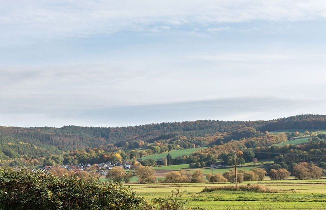 Charming Holiday Home With Private Garden - Photo 40