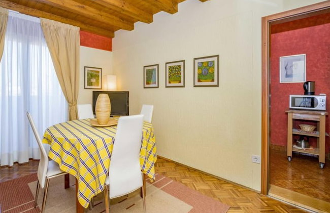 Apartments Villa Rossella 1 - Photo 57