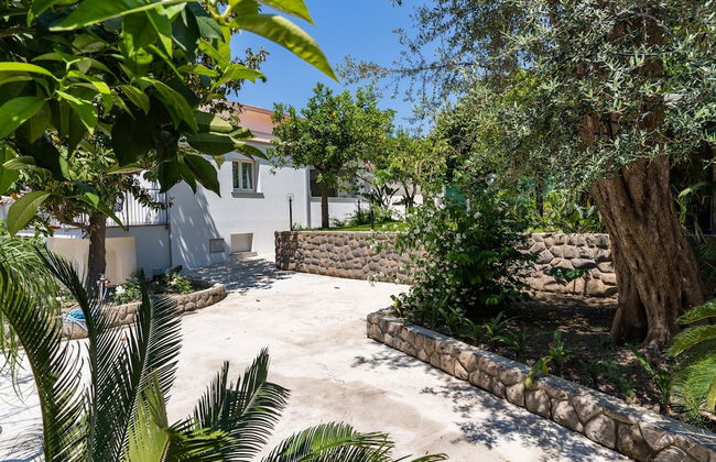 Villa Alice in Sorrento - Foto 30
