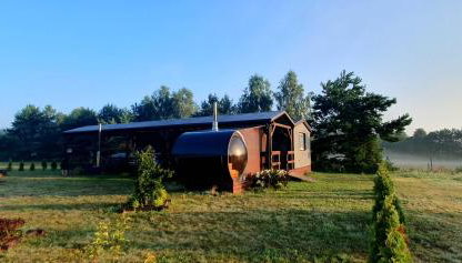 Villa Nad Kalwa - Foto 4