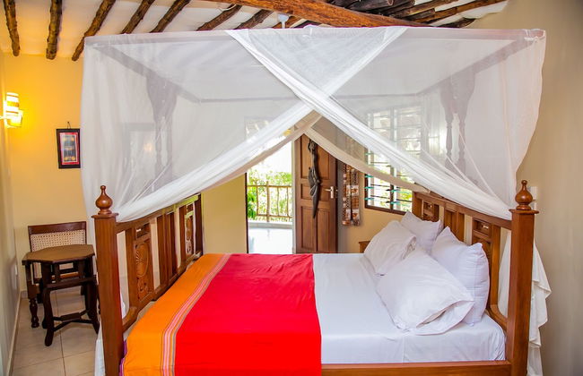Villakwetu Cottages Diani Beach - Foto 57