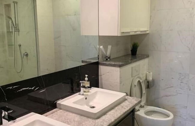 Lux Suites @ Platinum KLCC - Foto 38