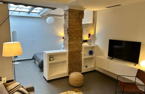 Apartamento chic en Ciutat Vella - Foto 6