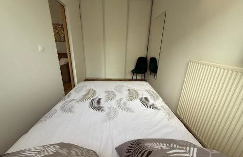 06CP - Beautiful T2 super equipped with terrace - Foto 19