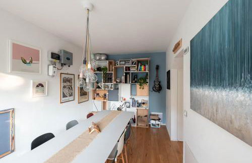 GuestHost- Exclusive Villa with Private Garden - Foto 14