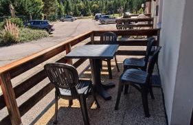 Appartement T2 neuf plein centre village - Photo 7