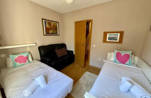 Bungalow Cabo Huertas - Photo 9