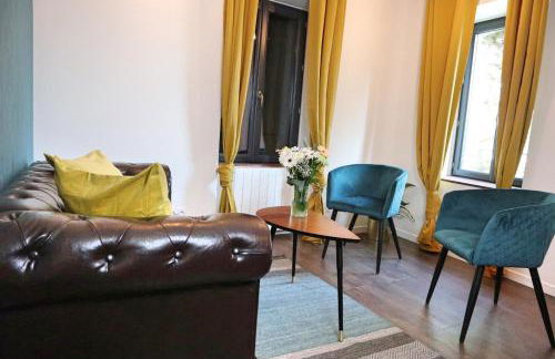 Villa Noellet - Clermont Ferrand - Foto 65