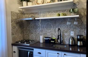 Casas Petite Province Tiradentes refúgio ao pé da Serra - Foto 27