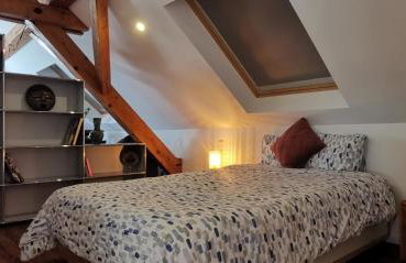 Südschwarzwald Ferienhaus für Gruppen & Monteure - Foto 56