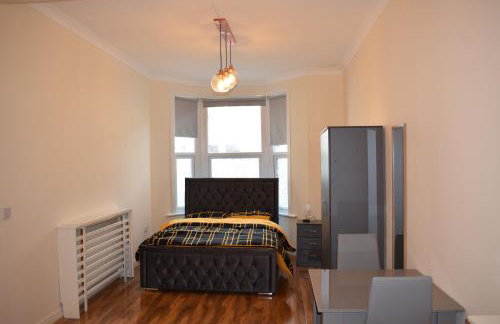 Premier London Rooms - Foto 1