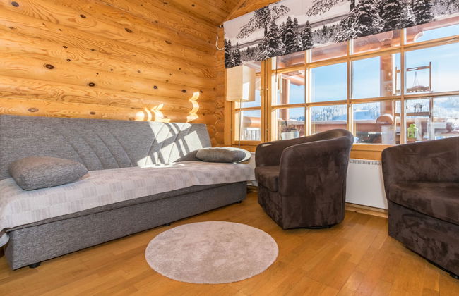 Alppi 7a paritalo - Photo 2