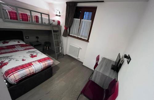 Dolomites Holiday Home - Foto 22