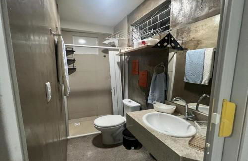 STUDIO 303 | WIFI 600MB | RESIDENCIAL JC, um lugar para ficar. - Photo 6