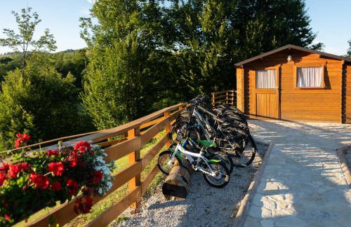 B&B Apartments Buric Plitvice Lakes - Foto 32