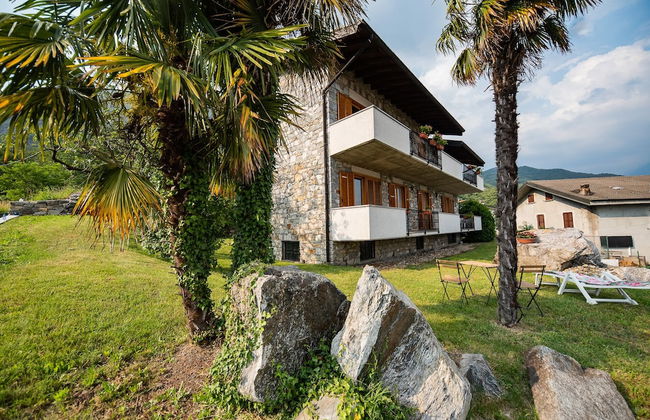 Appartamenti Verbanac - Foto 64