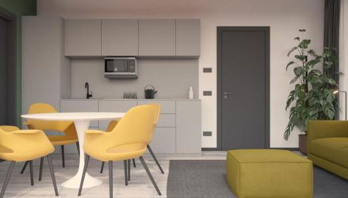 Residence Il Melograno - Foto 4