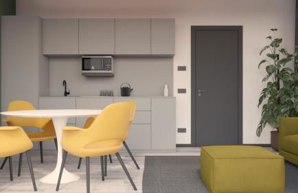 Residence Il Melograno - Foto 4