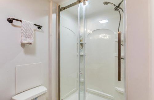 Walk to Alpine Lake Terra Alta Cabin with Deck - Foto 23