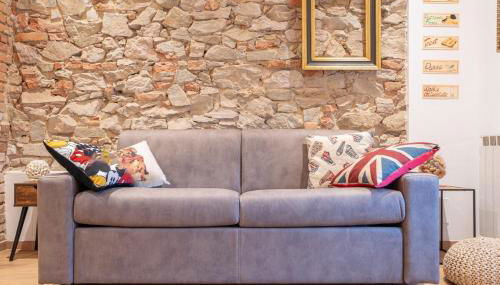 Il Forziere - Appartamento a 2 passi dal Mare - Spiaggia Dei Frati - Foto 4