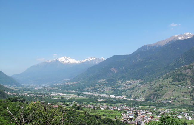 Delebio Terrace Apartment - Foto 31