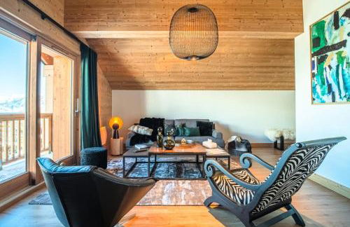 Résidence Lumi Batiment B - LUMI B ALPAGA 306 MAE-7221 - Photo 8