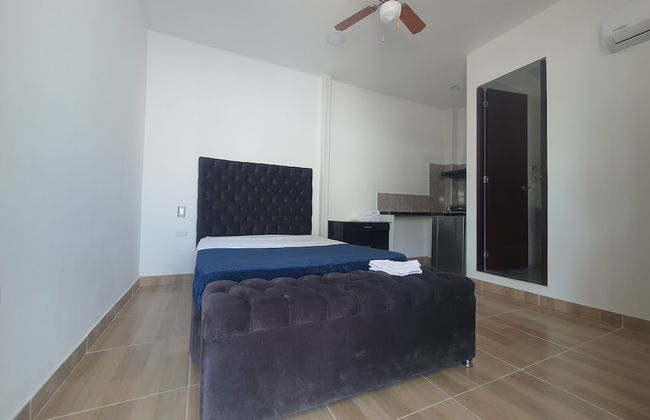 Apartahotel BAQ 44 - Foto 10